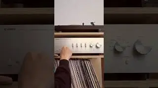 Yamaha A-S501 Integrated Amplifier