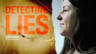 Can people detect lies?
