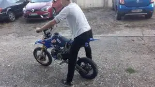 crosse bike