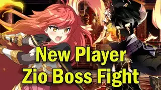 New Player Episode 4 Chapter 10 Zio Guide The Final Knot