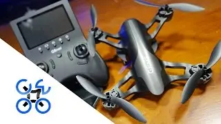SEXY! Обзор GTeng T905F
