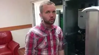 Настройка помола кофе на кофейном автомате. Регулировка помола кофе