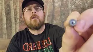 Part 3 Fishing gear for beginners, tying a hook, and setting up a texas rig!