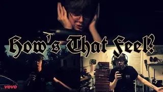 Trap Fatty - How&rsquo;s That Feel? [Official Music Video]