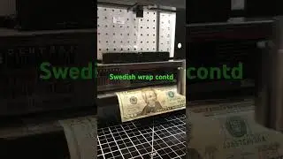 Morgan coin ring pt6