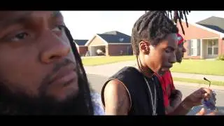 NMB STUNNAZ - Nothing You Could Do