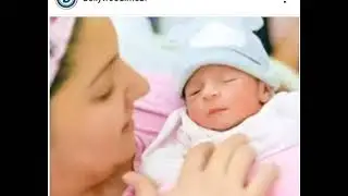 Virat and Anushka with baby Girl | Anushka Baby Girl| Virushka Baby Girl 🥰