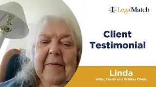 Is LegalMatch Legit? Linda H. Shares Her Real Estate Law Experience