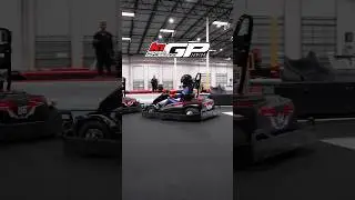 K1 SPEED JUNIOR LEAGUES! Its time to take the next step! #karting #gokarting #racing