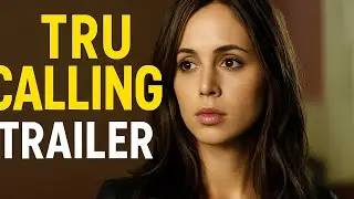 Tru Calling Trailer | Eliza Dushku Supernatural Drama