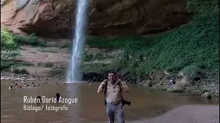R&Iacute;O SURUT&Uacute;, y Parque Ambor&oacute;. Expedici&oacute;n fotogr&aacute;fica