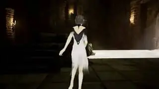 Yorda Demo V2 5 (Locomotion Fix) Gameplay