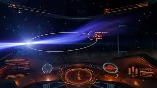 [Elite Dangerous]: ASMR Distance World 3 - Monde de la Mort (World of Death) Challenge