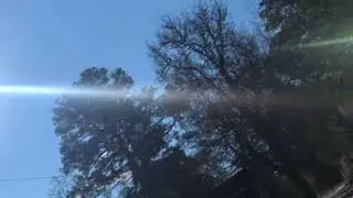 Plane Spotting/ Sky Watching 1/6/2026