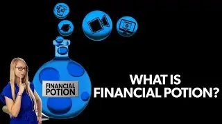 What is Financial Potion? Learn about our Brand and How to Create your Own Brand Name!