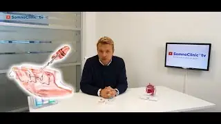 Sn&ouml;rEx&reg; ANTI-SNORING DEVICE | The solution against snoring! | How does a Sn&ouml;rEx&reg; work?