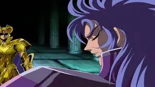 Saga x Kanon !