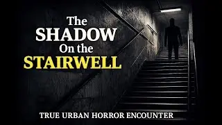 The Shadow on the Stairwell at Cabrini Green |True Urban Horror Encounter