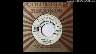 R&B Rocker 45 Hamilton Sisters -Garden of Eden GIRL GROUP JIVER!