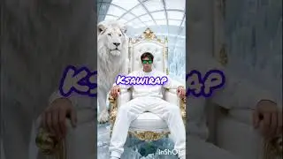 Czuję się jak król 