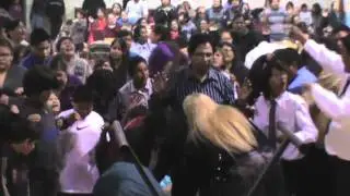 Red Earth Gospel Service