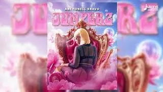 Anthonell Bravo - Jumperz (Official Audio) | Soca 2025