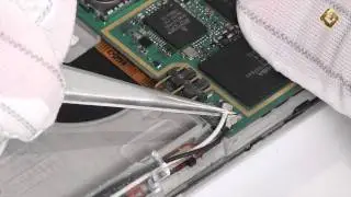 Nokia E7 - как разобрать телефон и из чего он состоит