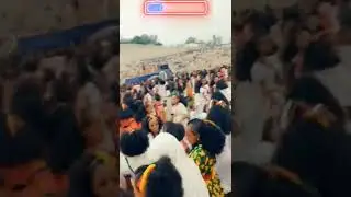 Ashenda Tigray #tigray #ashenda #tigraytiktok