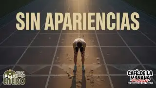 🧩SIN APARIENCIAS🧩☕️ Café de la Mañana Fin de Semana☕️🎙Nuestro Podcast diario🎙#podcast