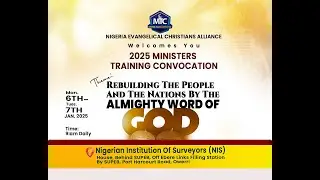 DAY 1: Resources for Flourishing Marriages &ndash; Pastor Anya Oko (Ph.D.)