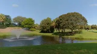 Abacoa Golf Club.