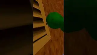 How to get into the supporter vents! (Monkey&rsquo;s Place)