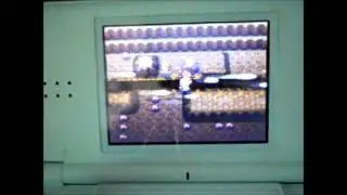 Pokemon Platinum - How to Obtain TM31 Brick Break.