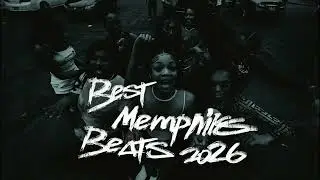 Memphis Hip Hop Beats 2026 | Gritty Underground Instrumentals for Rappers