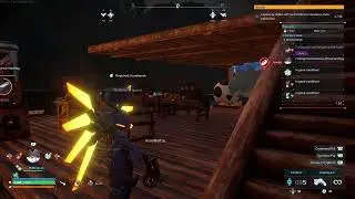Palworld Part 9: When will it no longer be in early access? ( Verbal Dyslexia Stream )