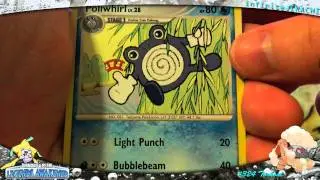 Legends Awakened Booster Box Part One (1/3) EPIC PULL!