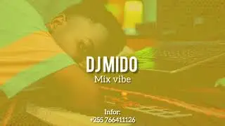 Zuchu - Zawadi (feat. Dadiposlim) | Remix by Djmido