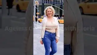Top Fashion Expert Reveals SECRET to Styling Cardigans with Jeans