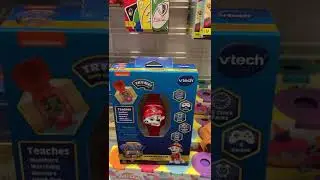 Paw Patrol Learning Watch | Paw Patrol Marshall Watch | Kohl's Finds | #shorts