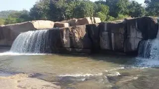 Khasada Waterfall - a Wonderful Place of Nature | Odisha Tourism