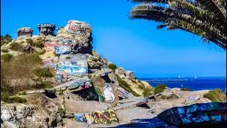 EXPLORING THE SUNKEN CITY OF SAN PEDRO