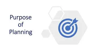 Purpose of Planning in an Organization | Principles of Management | Best Engineer.