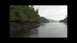 Transiting Jackson Narrows