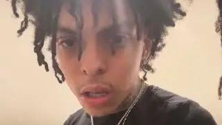 Lil tony on IG live talks about beefs with rappers in Atlanta 👀