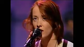 Suzanne Vega - Blood Makes Noise  - 1992-11-27 [hq]