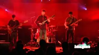 Voodoo Shop Live @ Imagine 2014