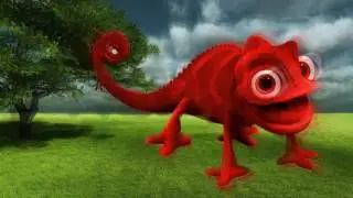 Creature Animation for kids || Cartoon animation songs ||