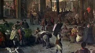 Andrea Falconieri - Corriente Dicha La Cuella