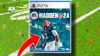 I Played Madden 24 Early...