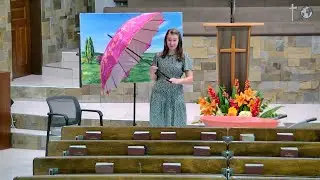 Sonntagschule - Was ist Glauben (#Kinderstunde #Kinderkirche #Kindergottesdienst)